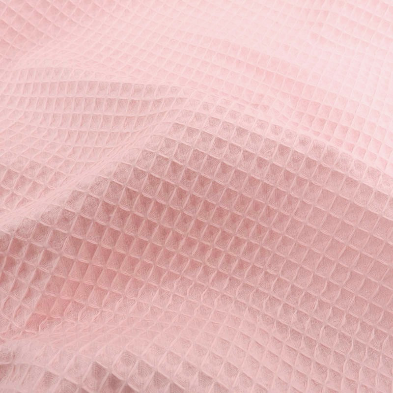 Favo rosa tenue - Maison Klem